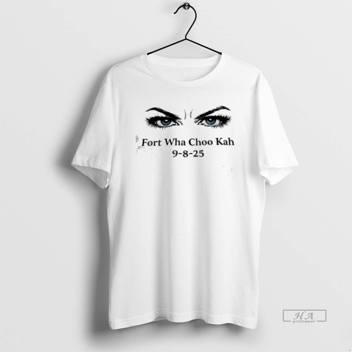 Official Fort Wha Choo Kah 9 8 25 T-Shirts, Hoodie, Sweatshirt | AU18TeeNovaLab.com