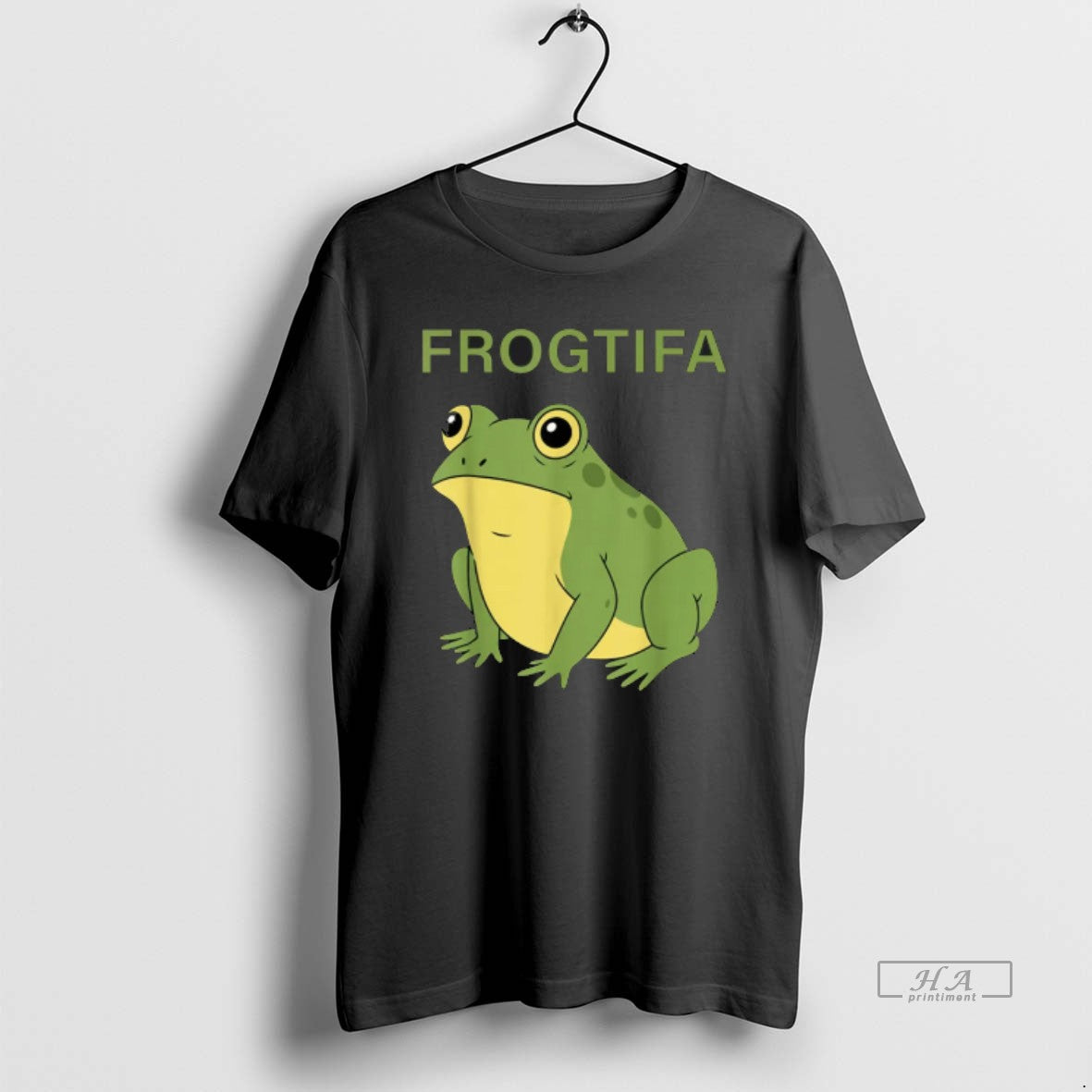 Official Frogtifa Resist Frog Portland Protest