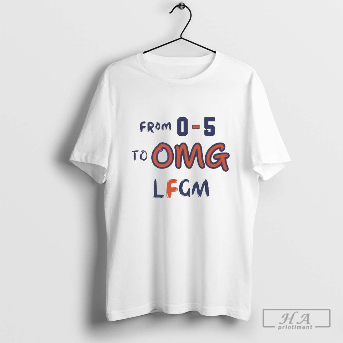 Official From 0 5 To Omg Lfgm Ready For October Mets
