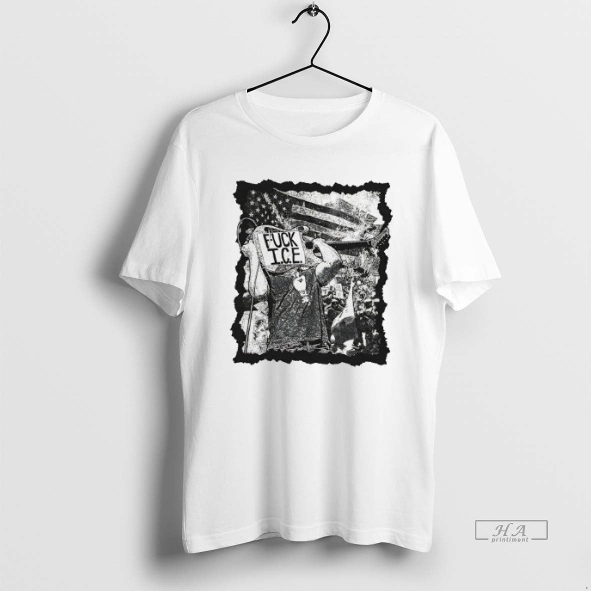 Official Fuck Ice Protest 2026 T-Shirts, Hoodie, Sweatshirt | AU18TeeNovaLab.com
