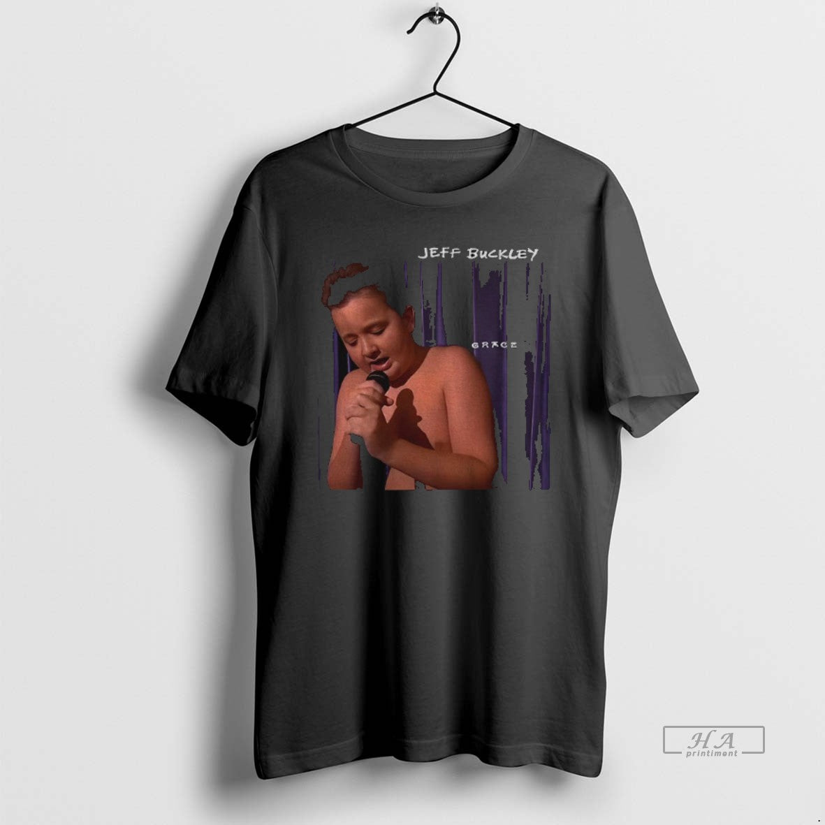 Official Funny Gibby Jeff Buckley Grace Photo T-Shirts, Hoodie, Sweatshirt | AU18TeeNovaLab.com