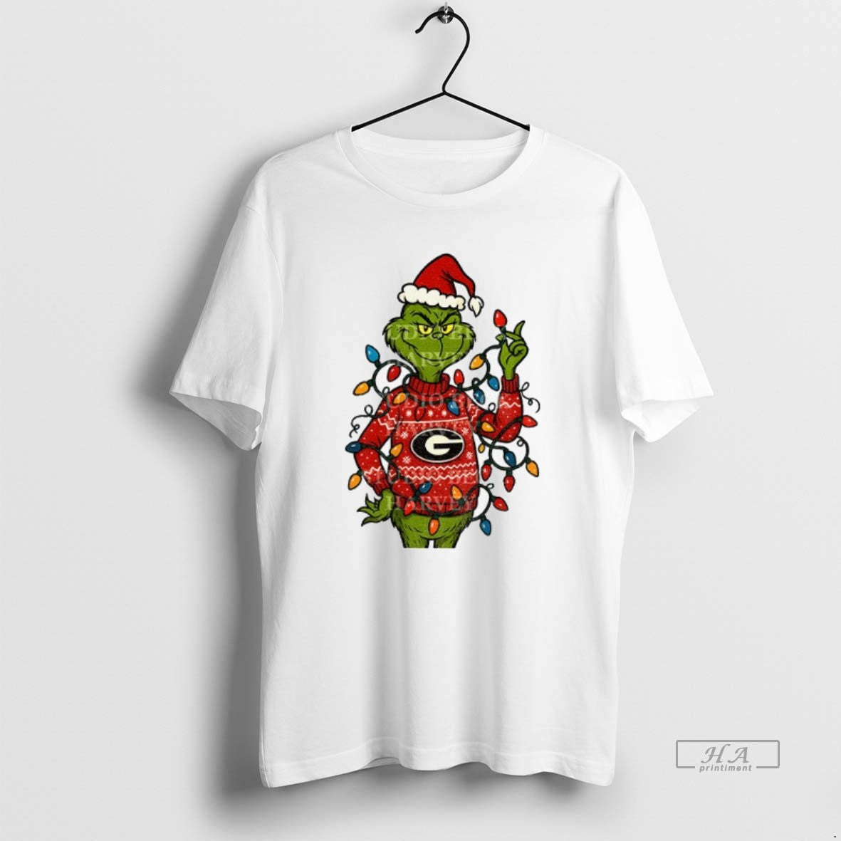 Official Georgia Grinch Georgia Bulldogs Sec Championship 2025 T-Shirts, Hoodie, Sweatshirt | AU18TeeNovaLab.com