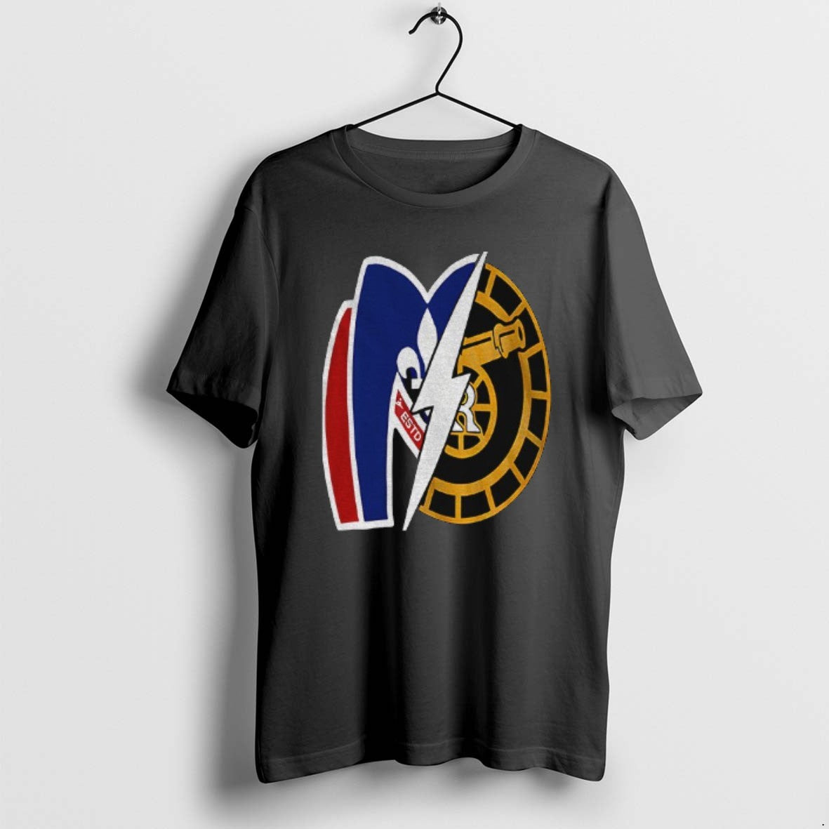 Official Heated Rivalry Dual Logos Boston Raiders Montreal Metros Hockey Shane And Ilya T-Shirts, Hoodie, Sweatshirt