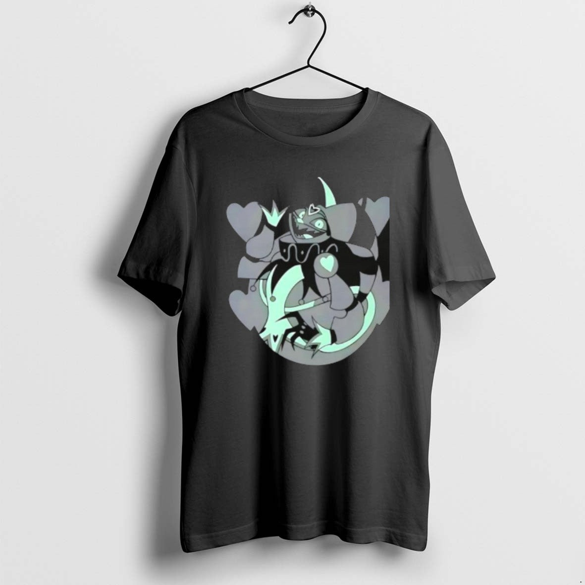 Official Helluva Boss Fizz Tonal Cartoon T-Shirts, Hoodie, Sweatshirt | AU18TeeNovaLab.com