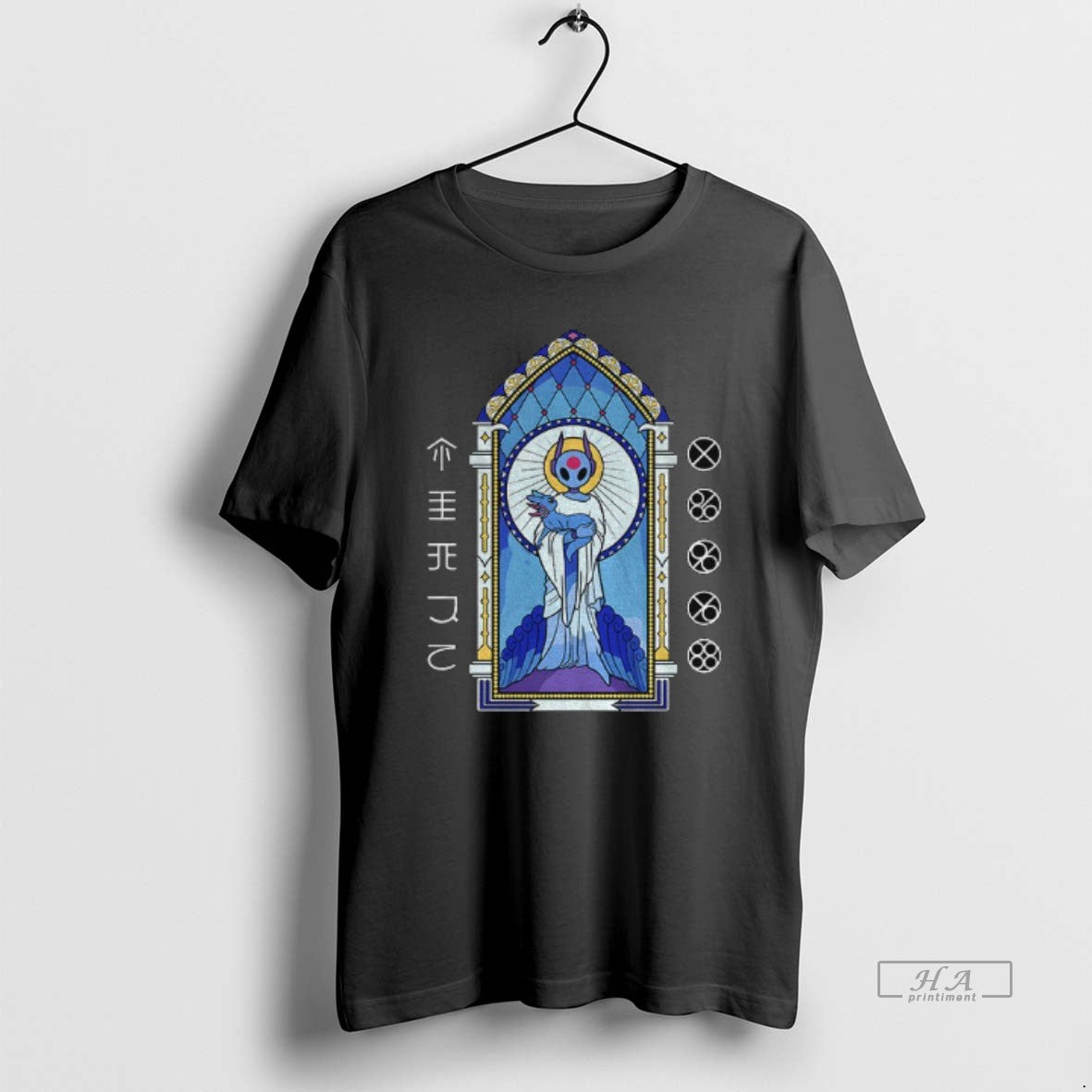 Official Hollow Knight Rain World Gaming T-Shirts, Hoodie, Sweatshirt | AU18TeeNovaLab.com