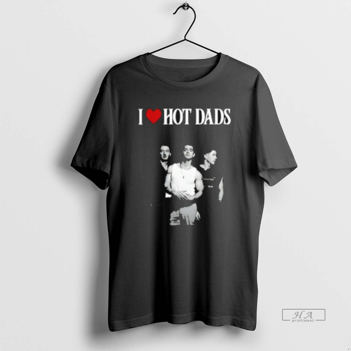 Official I Love Hot Dads 20th Anniversary Tour 2025