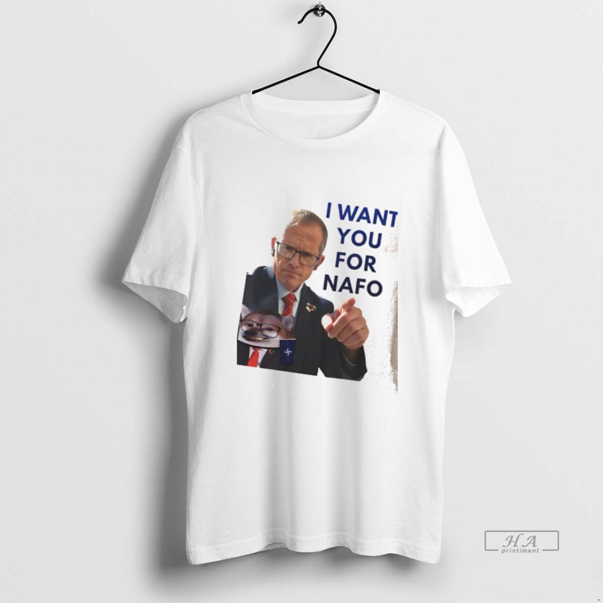 Official I Want You For Nafo Gunther Fehlinger T-Shirts, Hoodie, Sweatshirt | AU18TeeNovaLab.com