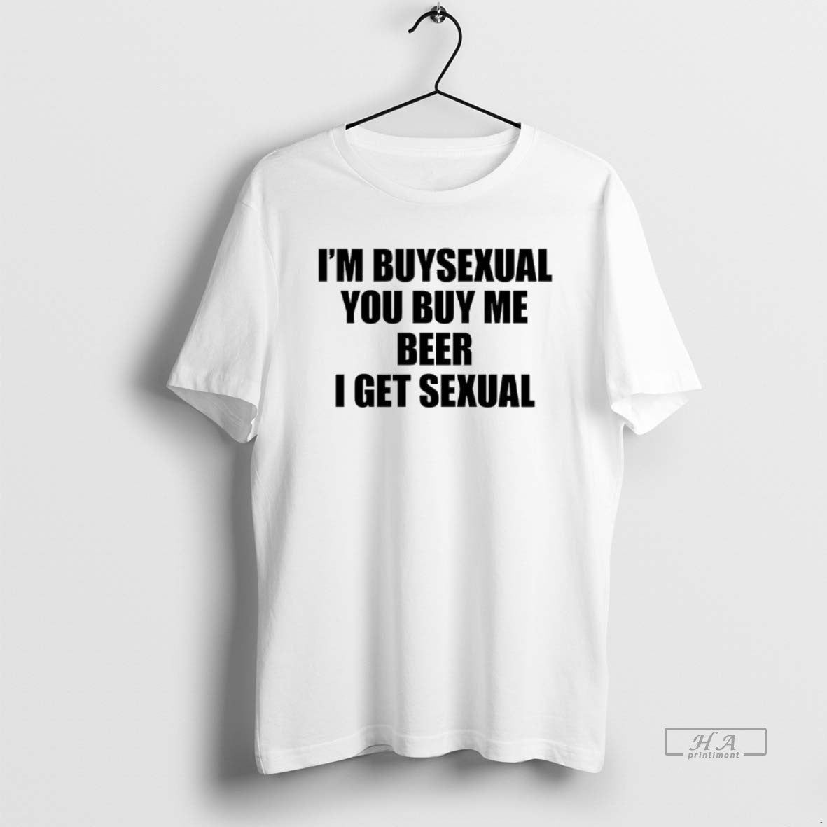 Official Im Buysexual You Buy Me Beer I Get Sexual T-Shirts, Hoodie, Sweatshirt | AU18TeeNovaLab.com