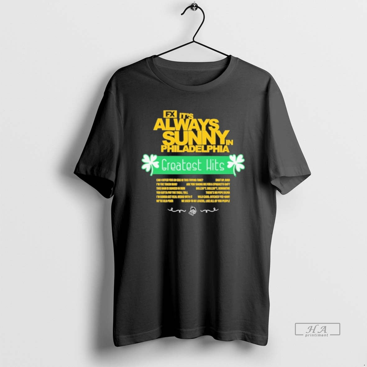 Official Its Always Sunny In Philadelphia Greatest Hits Quotes
