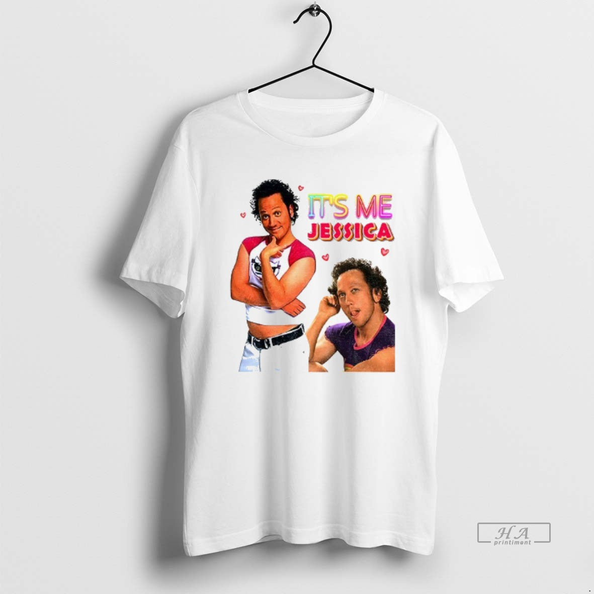 Official Its Me Jessica The Hot Chick Meme T-Shirts, Hoodie, Sweatshirt | AU18TeeNovaLab.com
