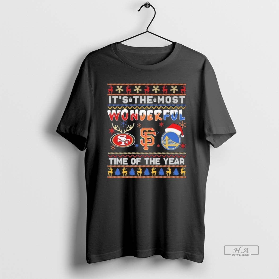 Official Its The Most Wonderful San Francisco Logo Time Of The The Year Ugly