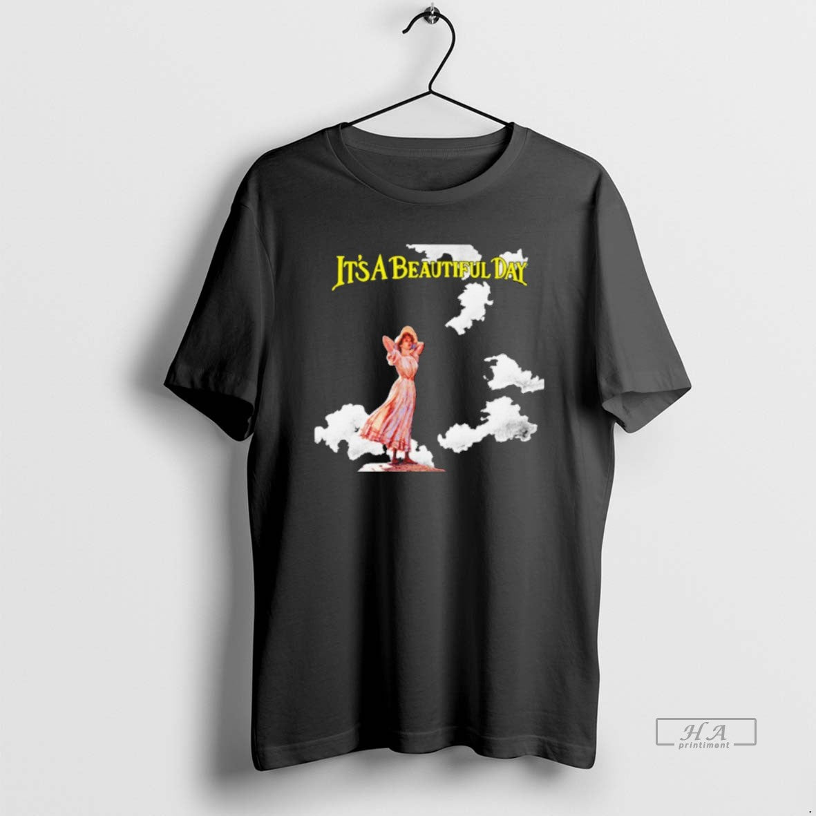 Official Its A Beautiful Day 2 T-Shirts, Hoodie, Sweatshirt | AU18TeeNovaLab.com