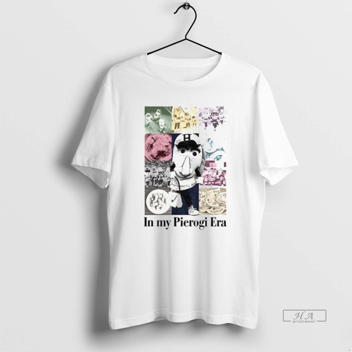 Official Jalapeno Hannah In My Pierogi Era The Era Tour T-Shirts, Hoodie, Sweatshirt | AU18TeeNovaLab.com