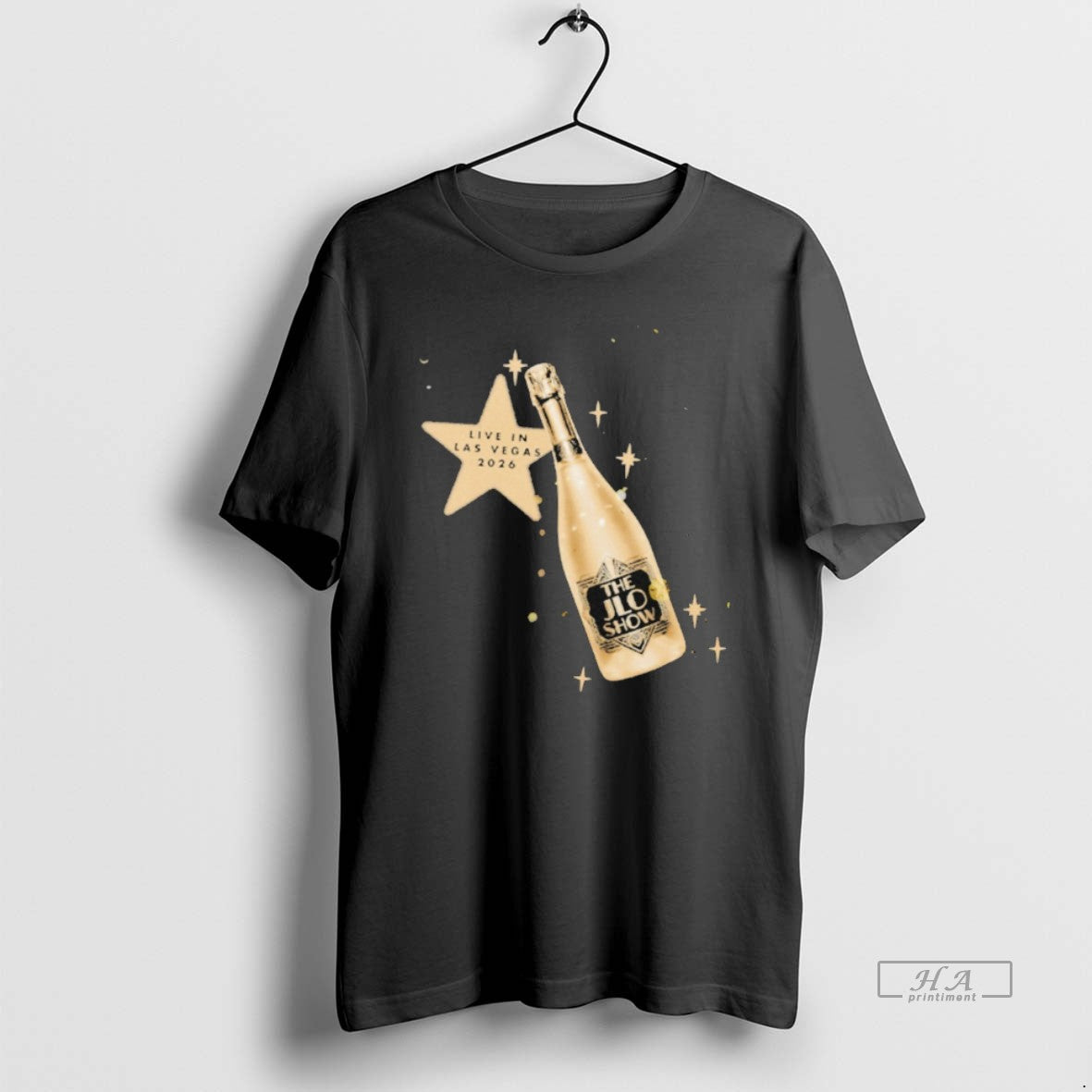 Official Jennifer Lopez Nye Champagne 2026 T-Shirts, Hoodie, Sweatshirt | AU18TeeNovaLab.com