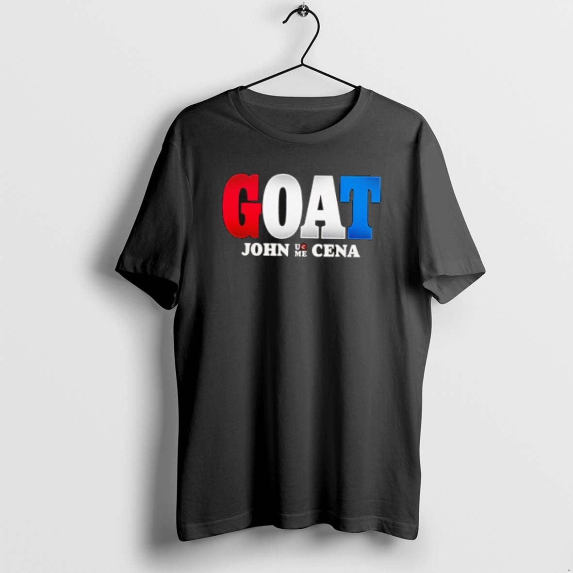 Official John Cena Thank You Cena 2025 Never Give Up T-Shirts, Hoodie, Sweatshirt | AU18TeeNovaLab.com