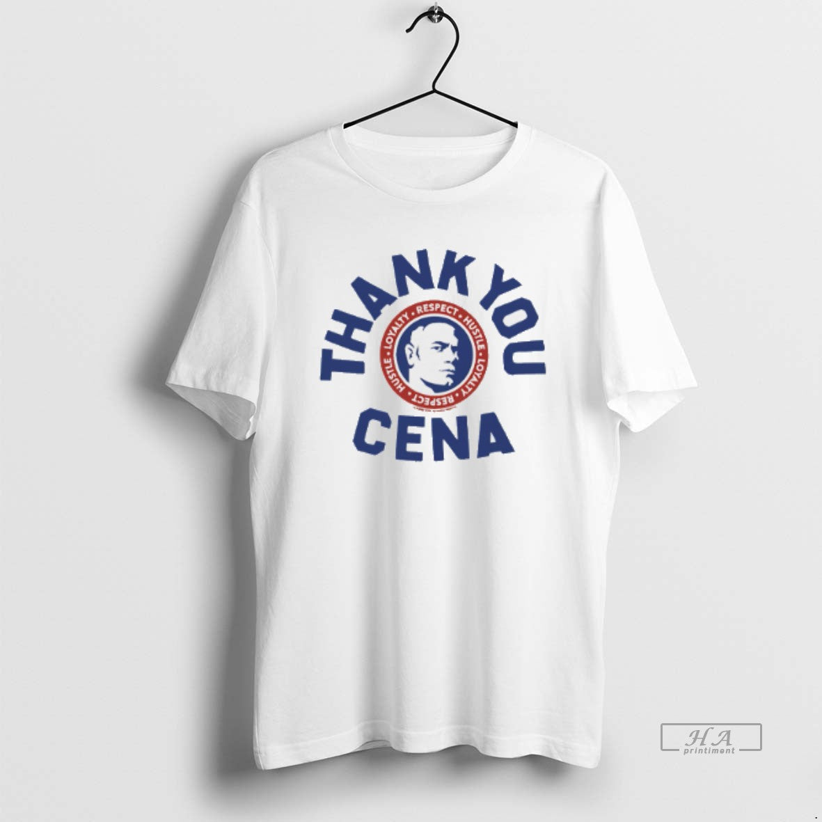 Official John Cena Thank You Cena T-Shirts, Hoodie, Sweatshirt | AU18TeeNovaLab.com