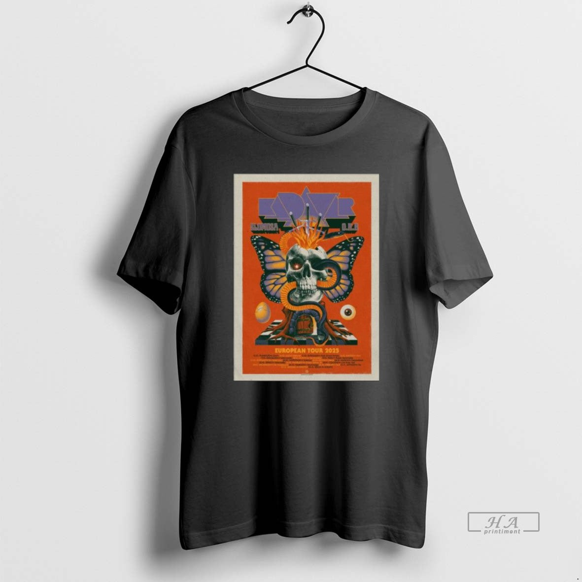Official Kadavar Slomosa O R