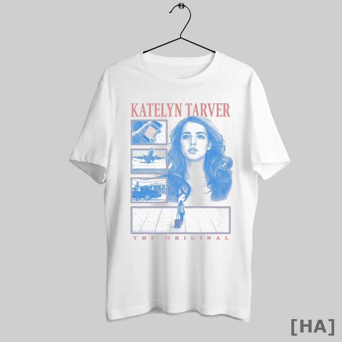 Official Katelyn Tarver The