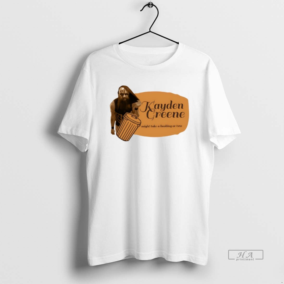Official Kayden Barrel Might Take A Booking Or Two T-Shirts, Hoodie, Sweatshirt | AU18TeeNovaLab.com