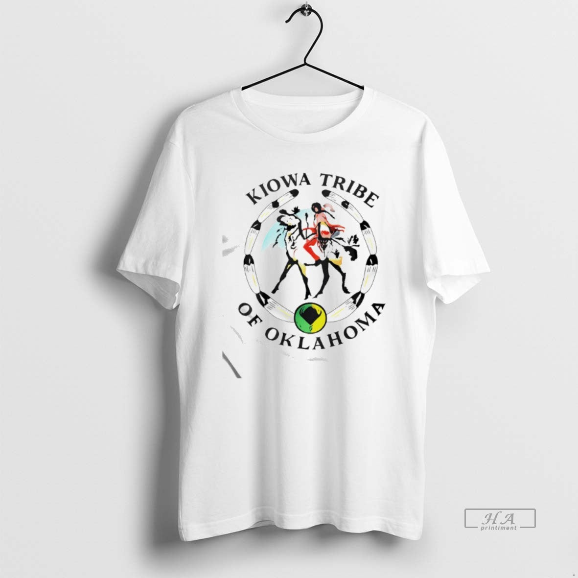 Official Kiowa Tribe Of Oklahoma Graphic T-Shirts, Hoodie, Sweatshirt | AU18TeeNovaLab.com