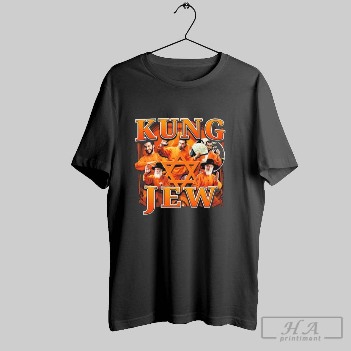 Official Kung Jew Jitsu