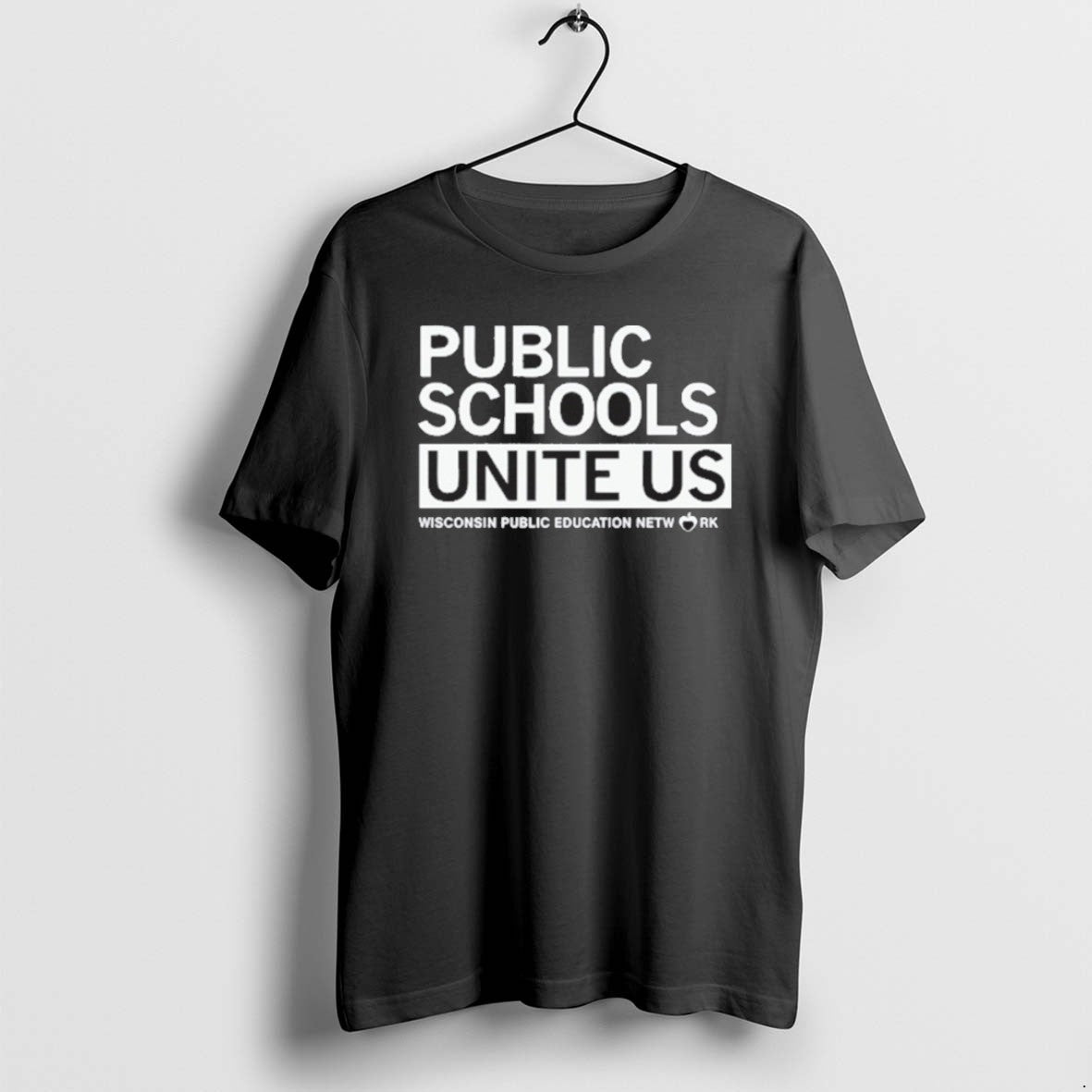 Official Lfqwaesk Public Schools Unite Us T-Shirts, Hoodie, Sweatshirt | AU18TeeNovaLab.com