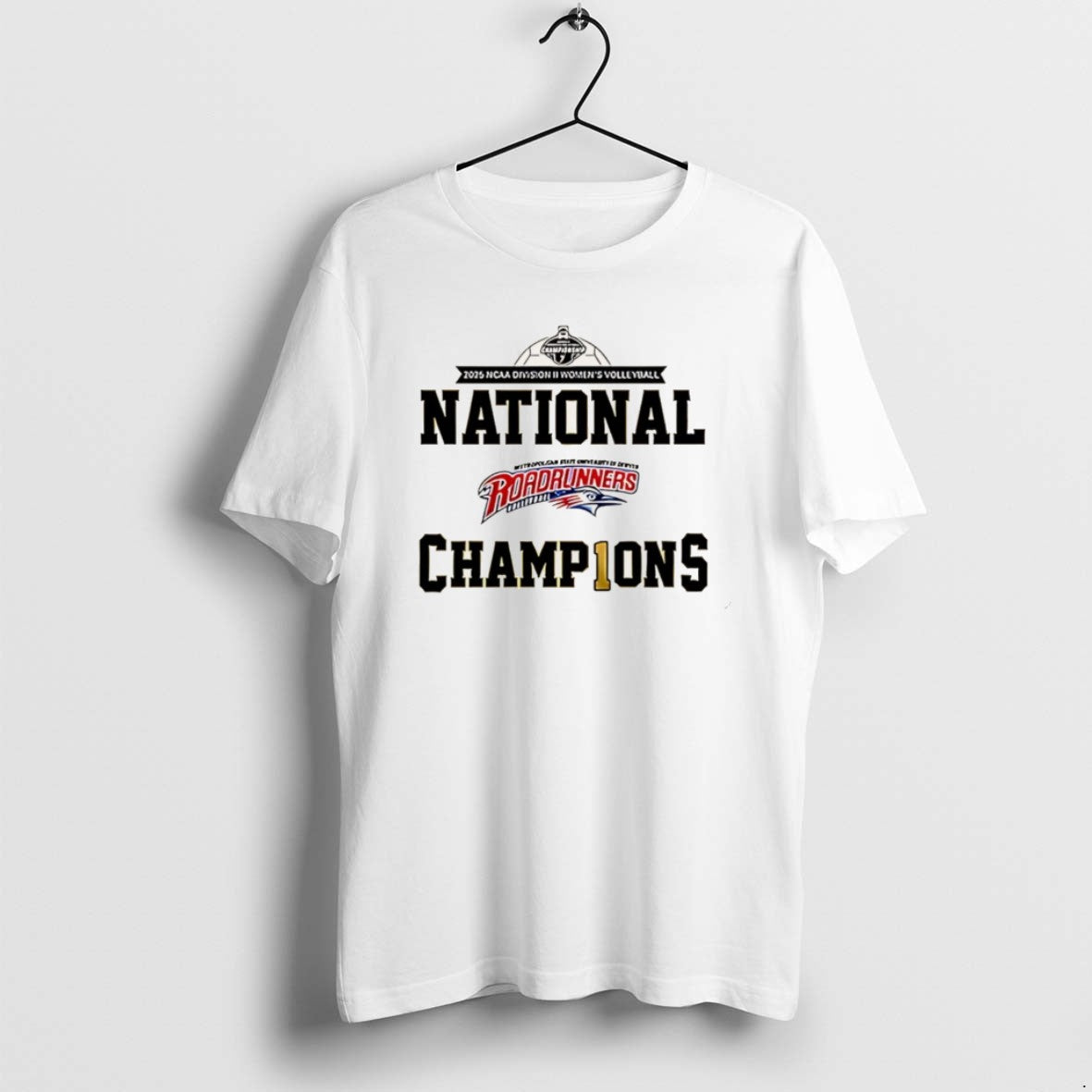 Official Msu Denver 2025 National Champions Cup Christmas T-Shirts, Hoodie, Sweatshirt | AU18TeeNovaLab.com