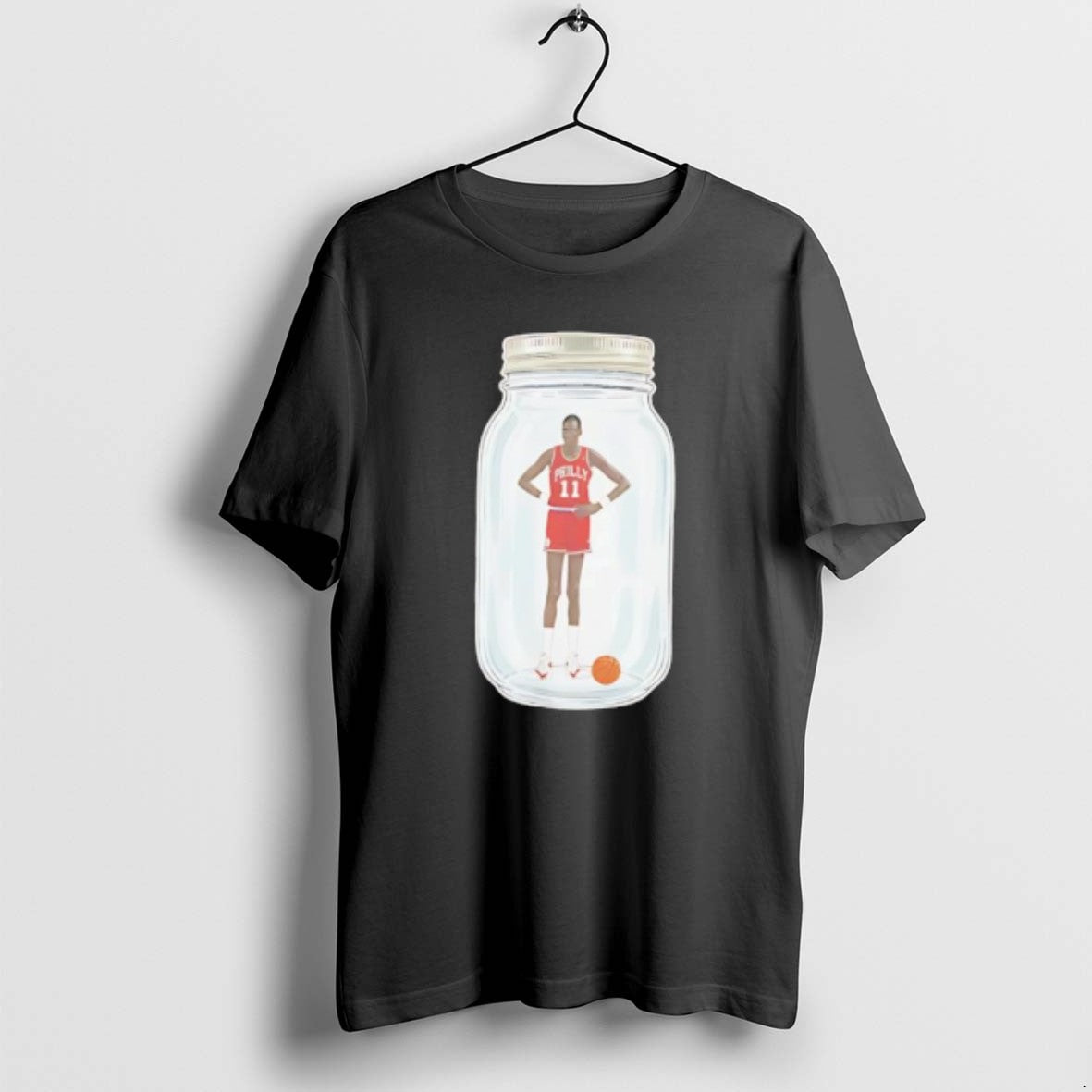 Official Manute Bol Monday Minute Manute T-Shirts, Hoodie, Sweatshirt | AU18TeeNovaLab.com