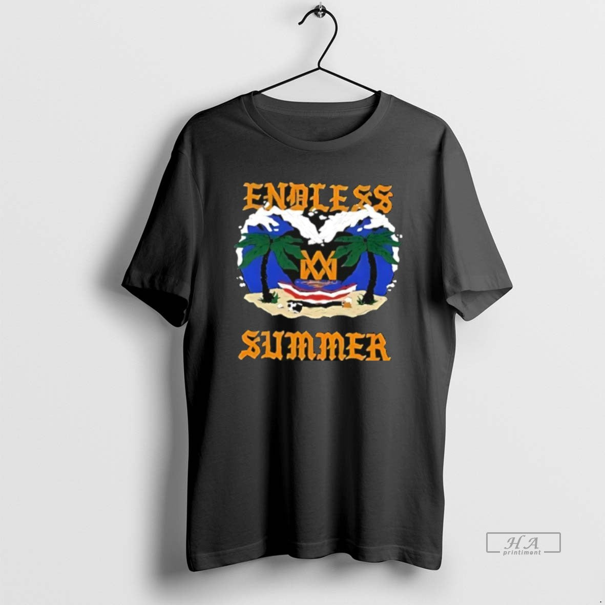 Official Marcus And Martinus Endless Summer T-Shirts, Hoodie, Sweatshirt | AU18TeeNovaLab.com