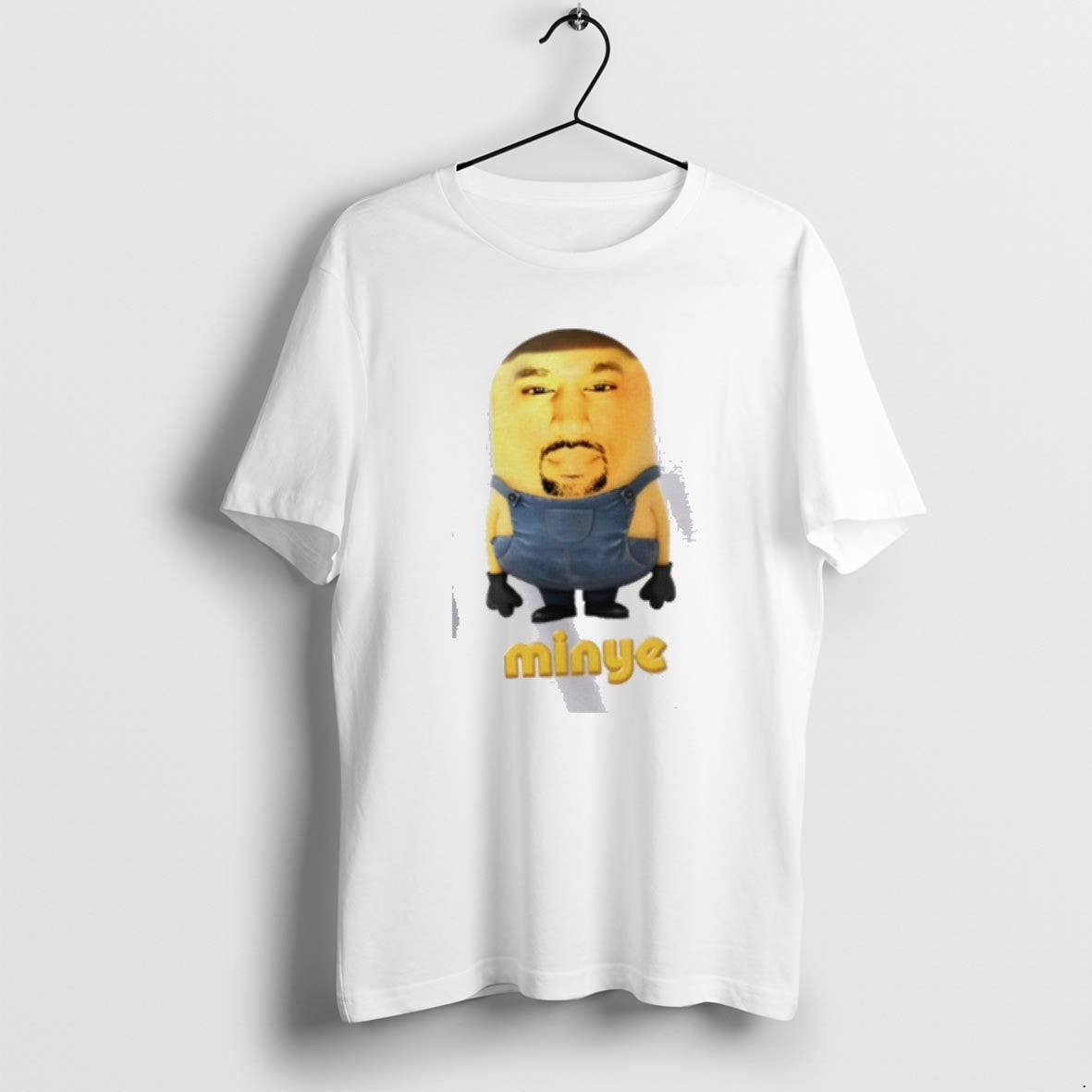 Official Minye Weird Cursed T-Shirts, Hoodie, Sweatshirt | AU18TeeNovaLab.com