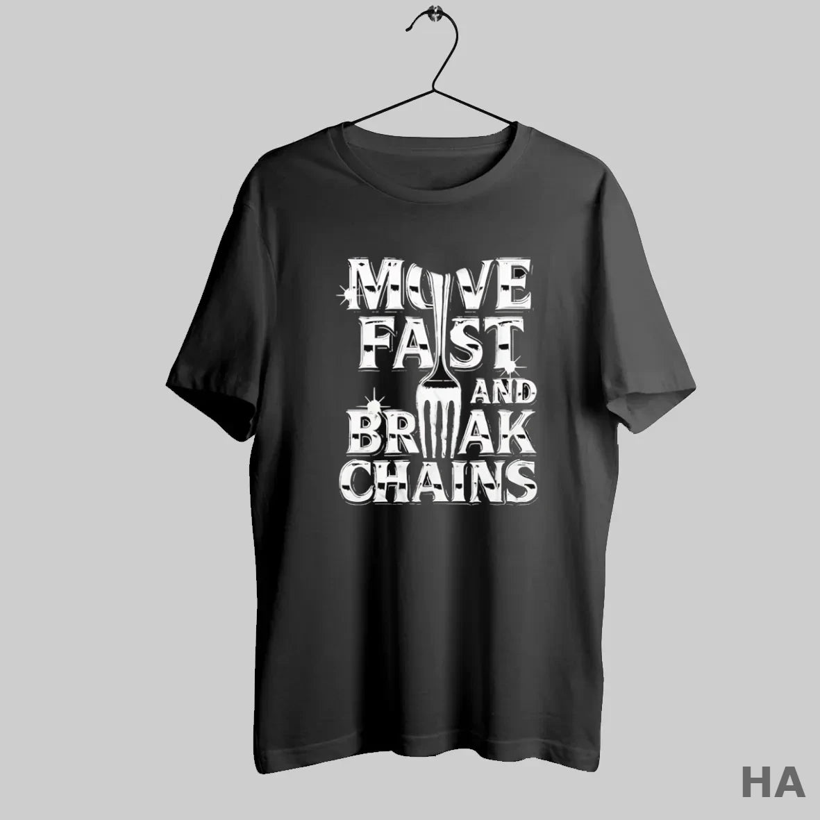 Official Move Fast And Break Chains Fork