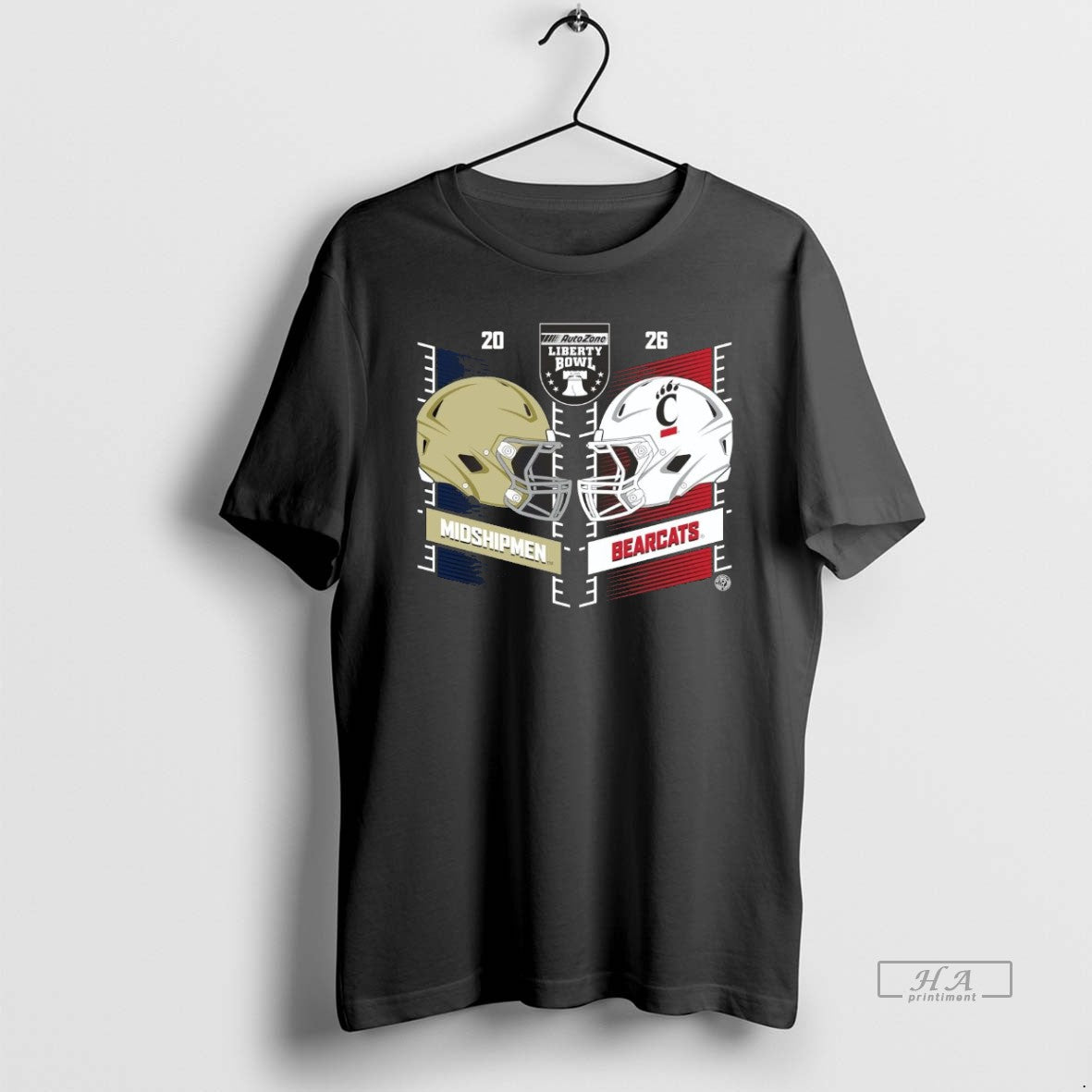 Official Navy Midshipmen Vs T-Shirts, Hoodie, Sweatshirt | AU18TeeNovaLab.com