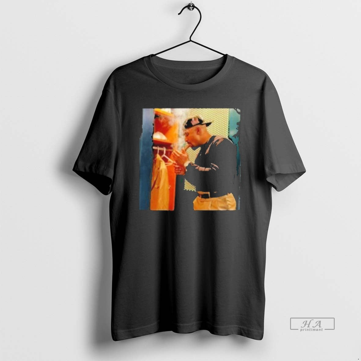 Official Nikki Bella Wearing Jalen Hurts Smoking Cigarettes T-Shirts, Hoodie, Sweatshirt | AU18TeeNovaLab.com