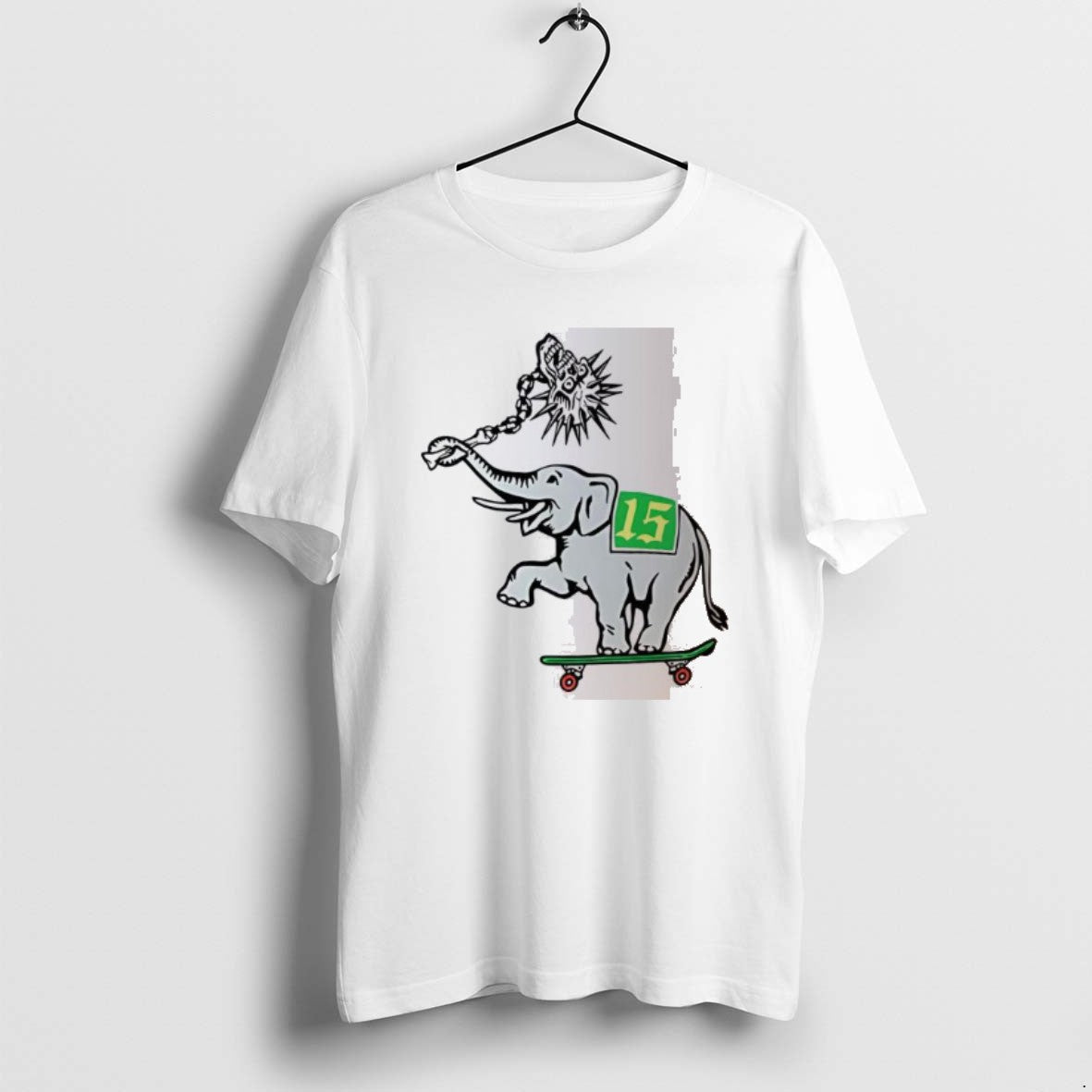 Official Oakland Elephant Skateboard T-Shirts, Hoodie, Sweatshirt | AU18TeeNovaLab.com