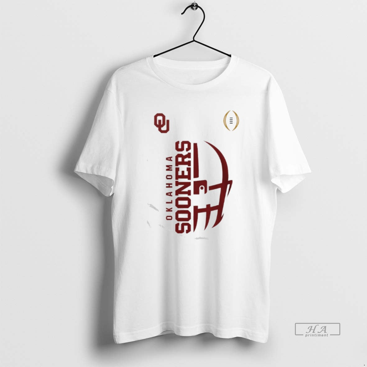 Official Oklahoma Sooners Gametime Hemet T-Shirts, Hoodie, Sweatshirt | AU18TeeNovaLab.com