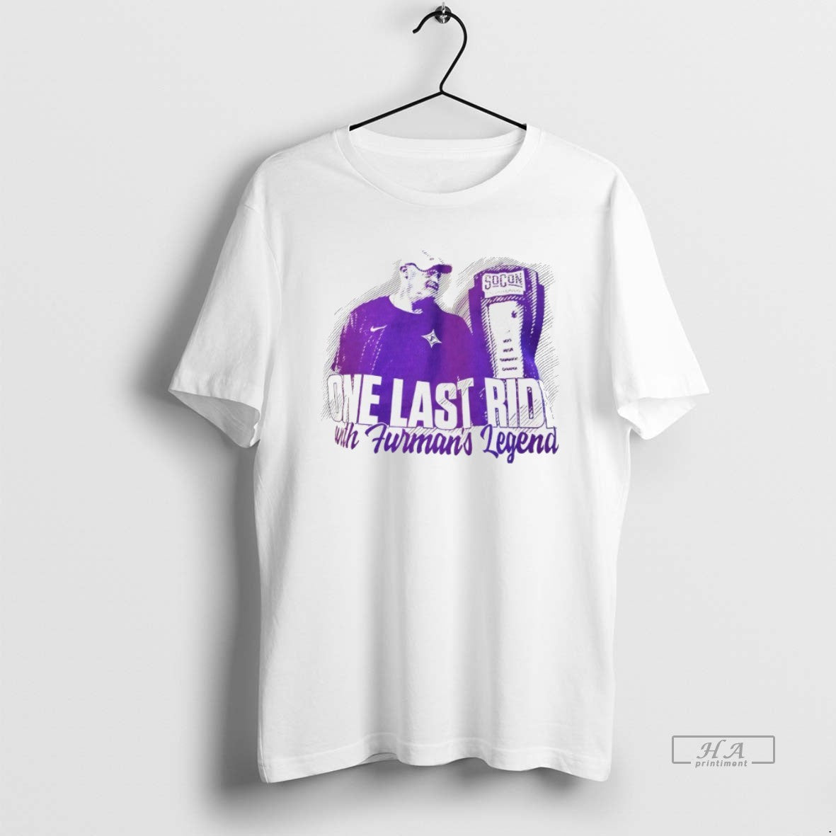 Official One Last Ride With Furmans Legend T-Shirts, Hoodie, Sweatshirt | AU18TeeNovaLab.com