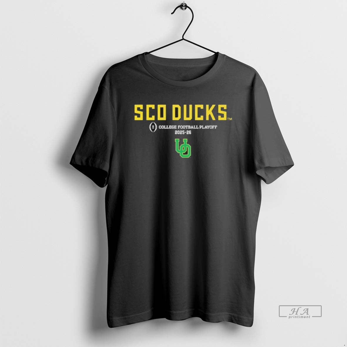 Official Oregon Football 2025 Cfp Sco Ducks T-Shirts, Hoodie, Sweatshirt | AU18TeeNovaLab.com