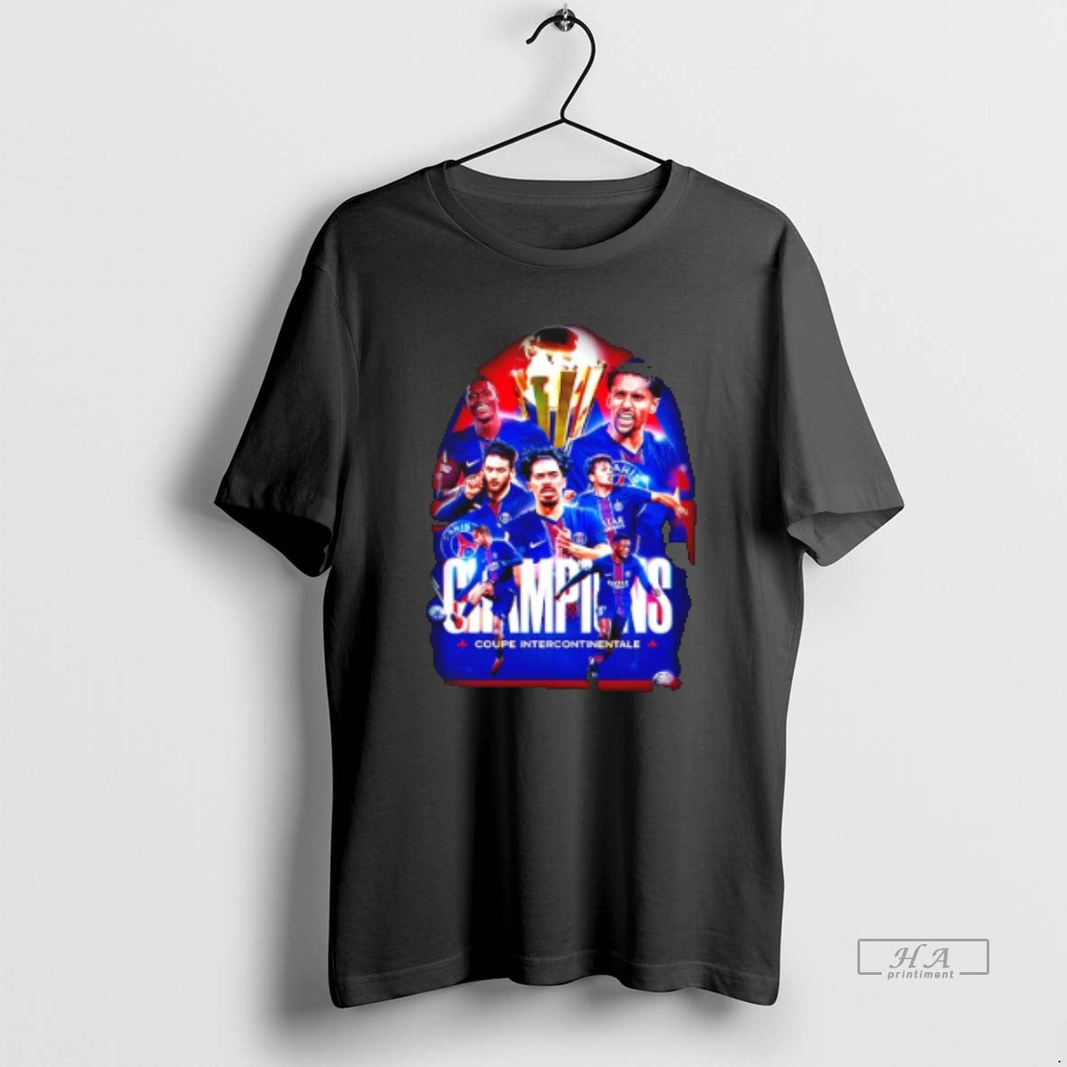 Official Psg 2025 Intercontinental Cup Champions Couple Intercontinentale T-Shirts, Hoodie, Sweatshirt | AU18TeeNovaLab.com