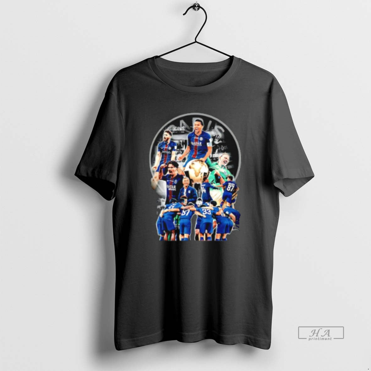 Official Psg 2025 Intercontinental Cup Champions Celebration T-Shirts, Hoodie, Sweatshirt | AU18TeeNovaLab.com