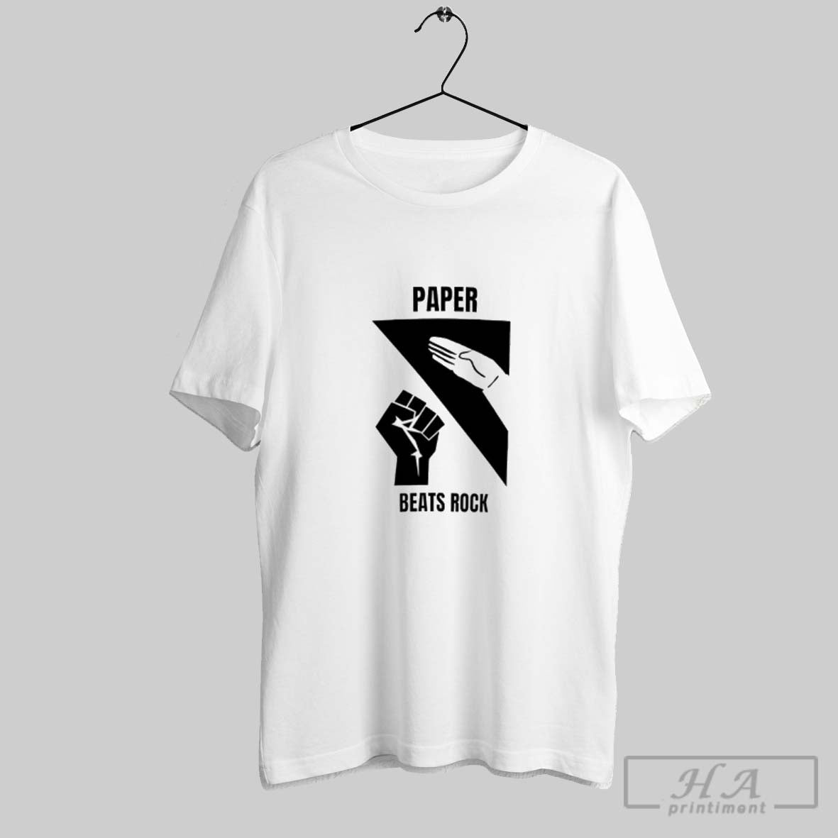 Official Paper Beats Rock