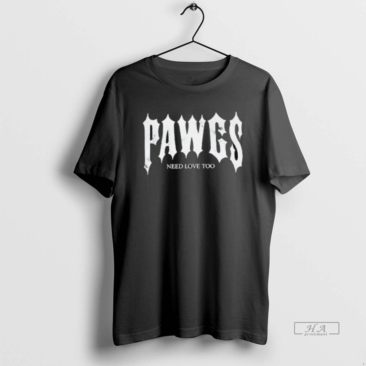 Official Pawgs Need Love Too Damson Idris T-Shirts, Hoodie, Sweatshirt | AU18TeeNovaLab.com