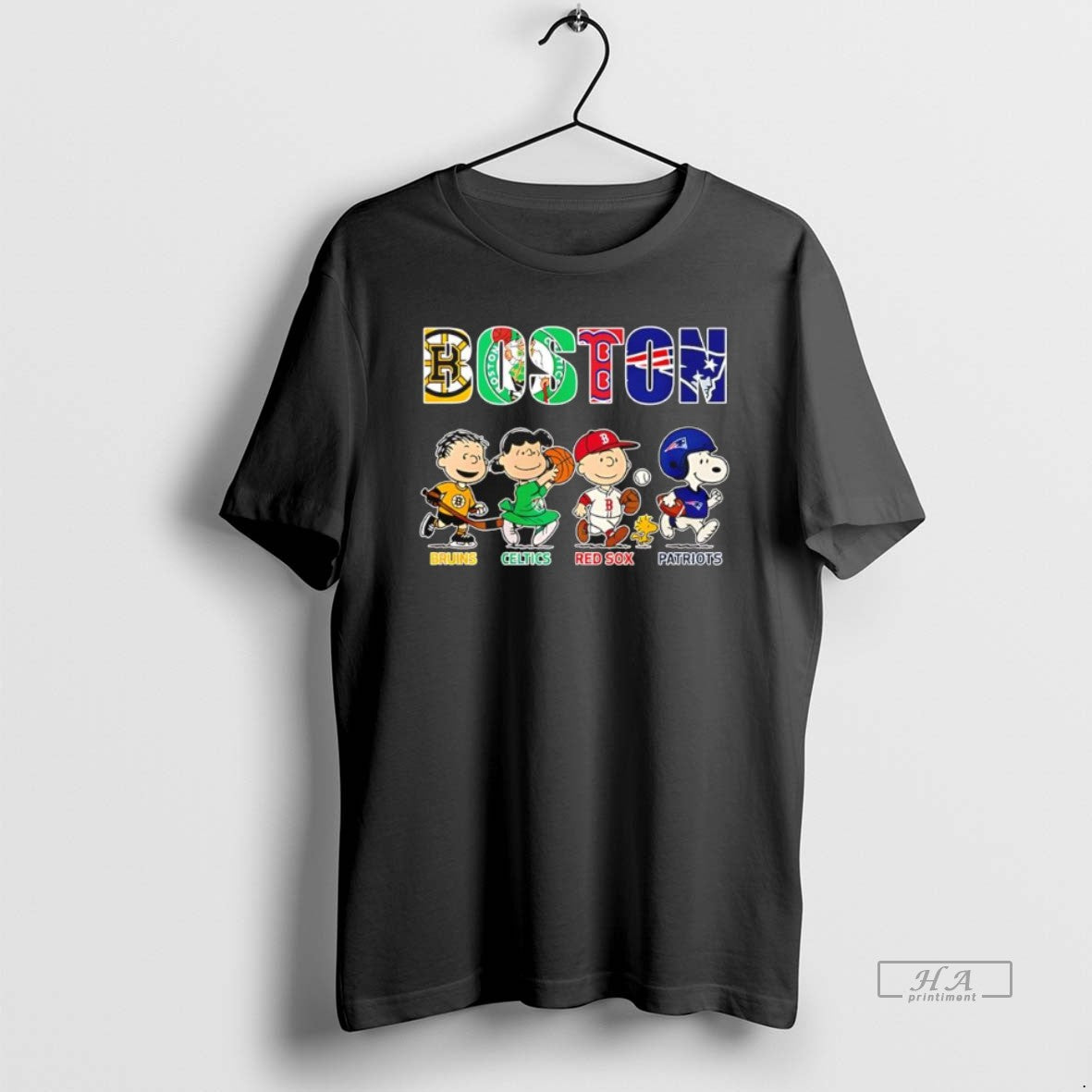 Official Peanuts Boston Sports Teams X Bruins Celtics Red Sox And Patriots T-Shirts, Hoodie, Sweatshirt | AU18TeeNovaLab.com