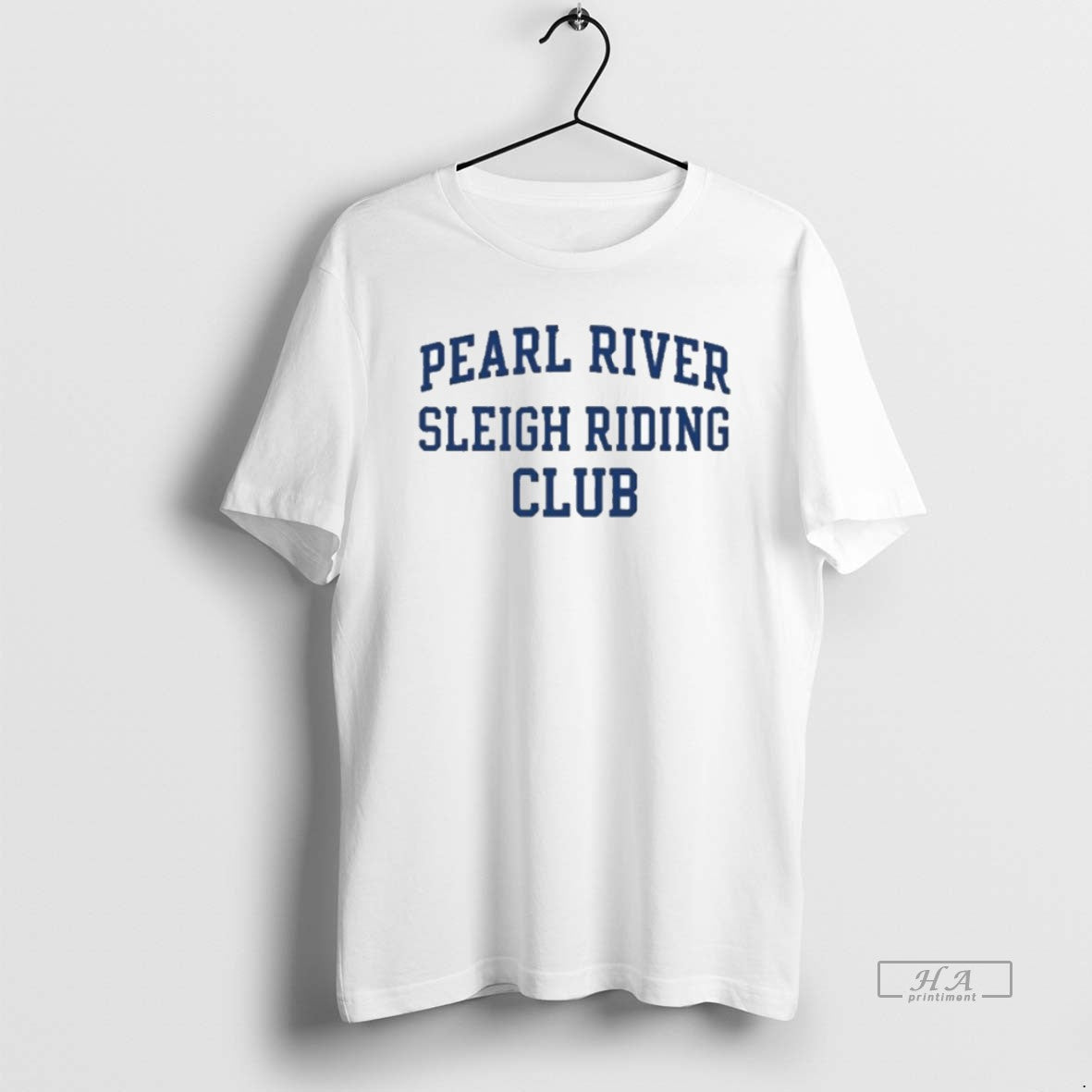 Official Pearl River Sleigh Riding Club T-Shirts, Hoodie, Sweatshirt | AU18TeeNovaLab.com