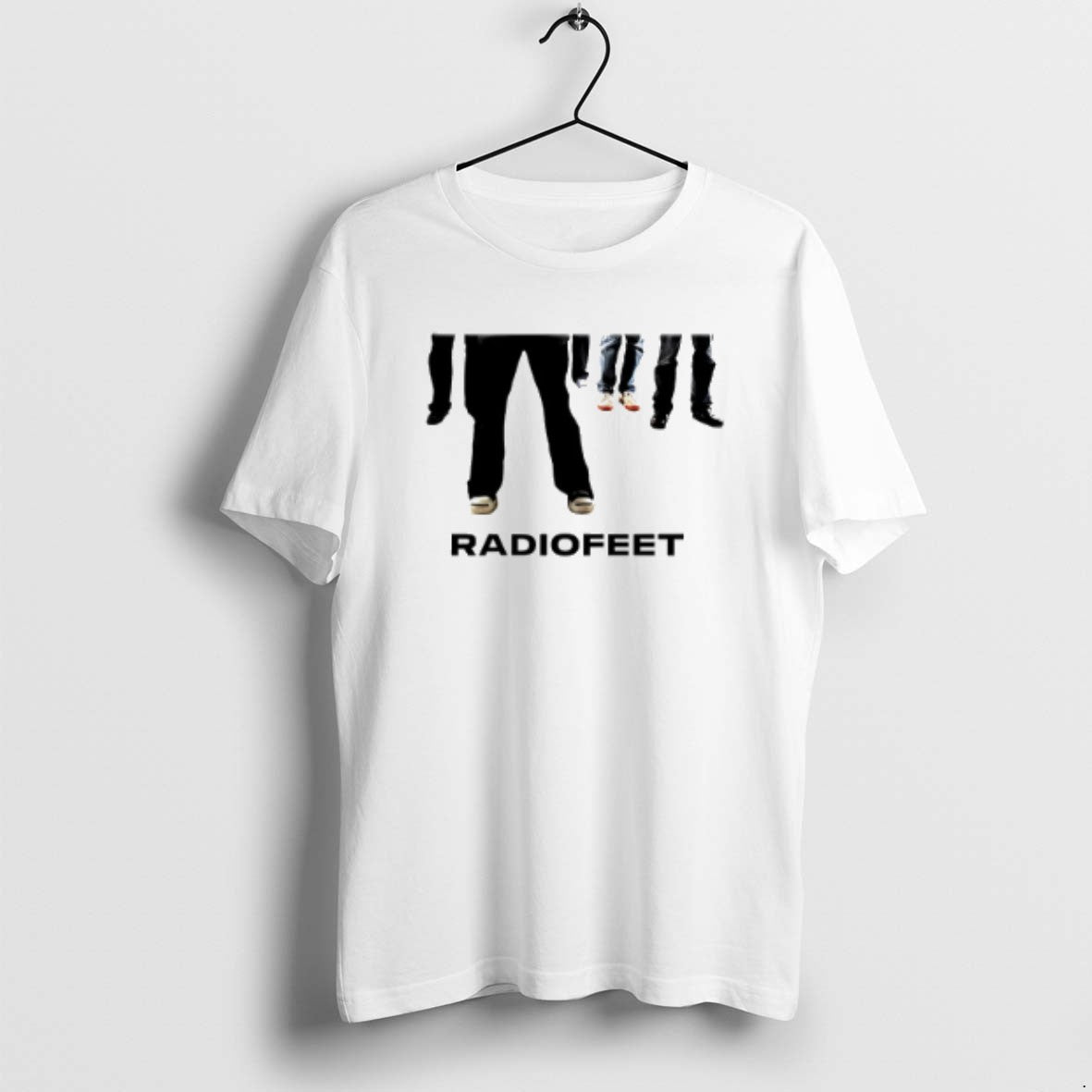 Official Radio Feet Anime T-Shirts, Hoodie, Sweatshirt | AU18TeeNovaLab.com