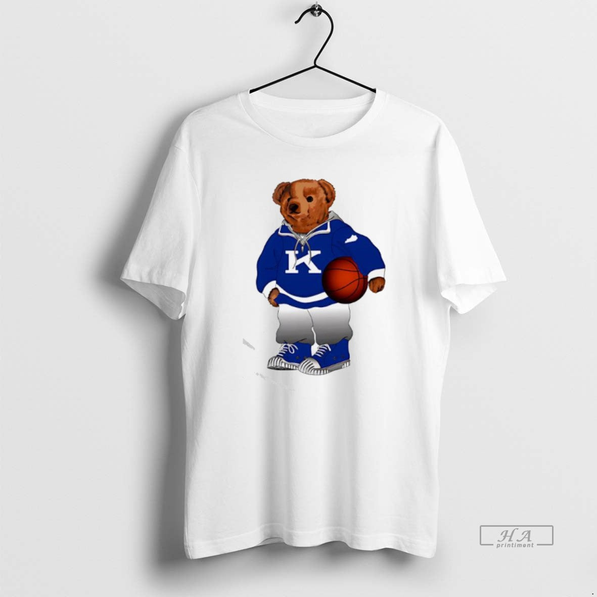 Official Ralph Lauren Polo Bear And University Of Kentucky Basketball T-Shirts, Hoodie, Sweatshirt | AU18TeeNovaLab.com