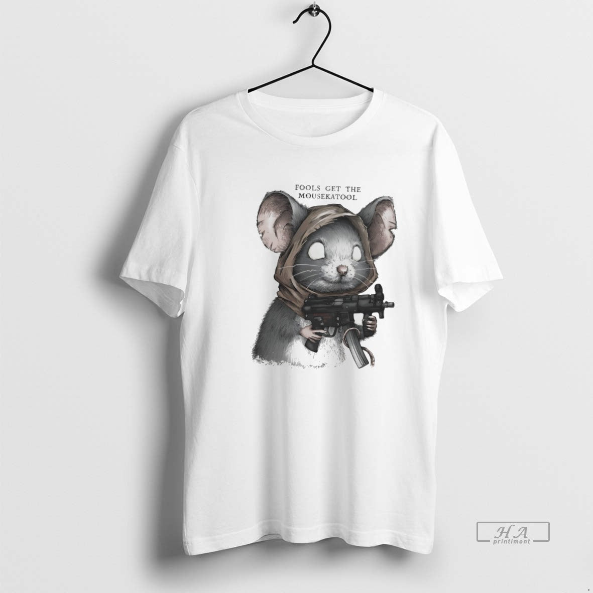 Official Rat Gun Fools Get The Mousekatool T-Shirts, Hoodie, Sweatshirt | AU18TeeNovaLab.com
