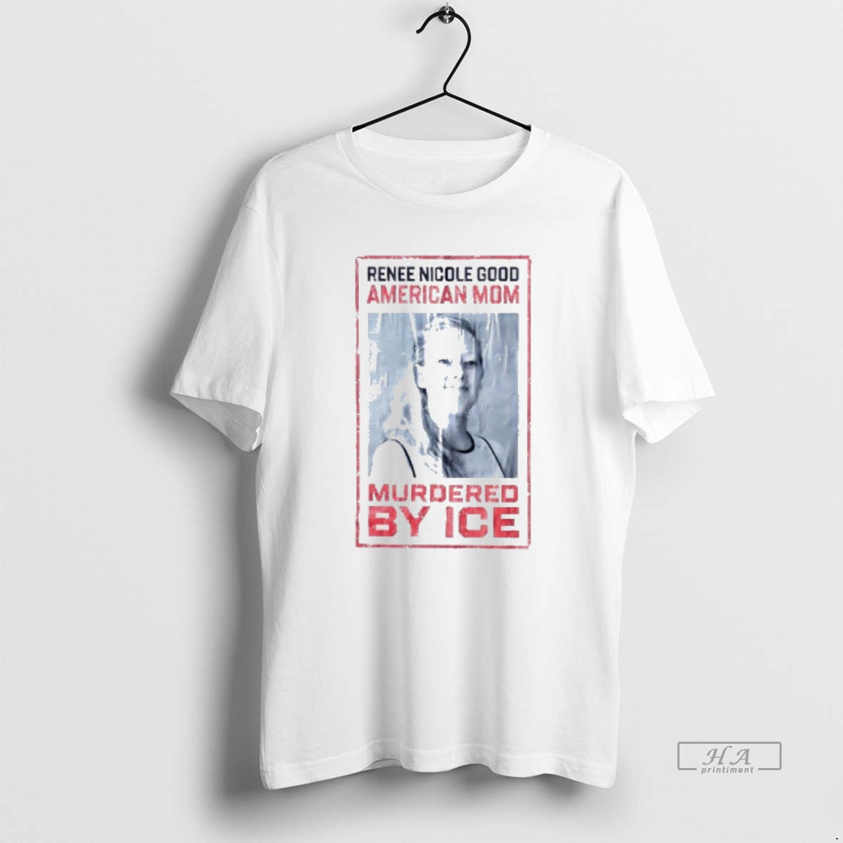 Official Renee Nicole Good American Mom Murdered By Ice T-Shirts, Hoodie, Sweatshirt | AU18TeeNovaLab.com