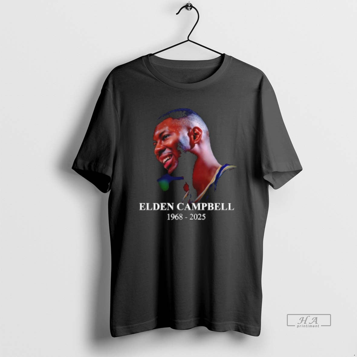 Official Rip Elden Campbell 1968 2025 Nba Legends T-Shirts, Hoodie, Sweatshirt | AU18TeeNovaLab.com