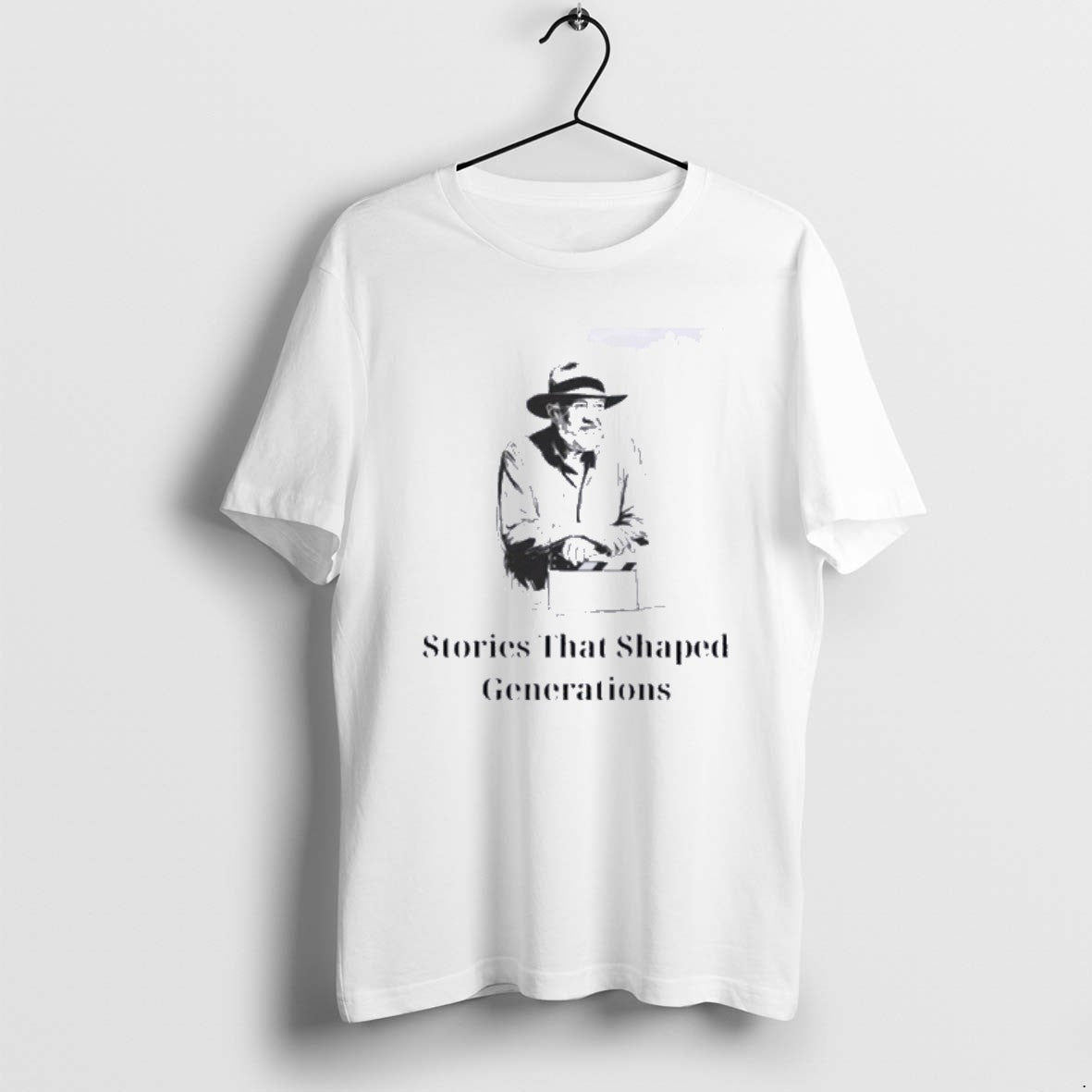 Official Rob Reiner Stories That Shaped Generations T-Shirts, Hoodie, Sweatshirt | AU18TeeNovaLab.com