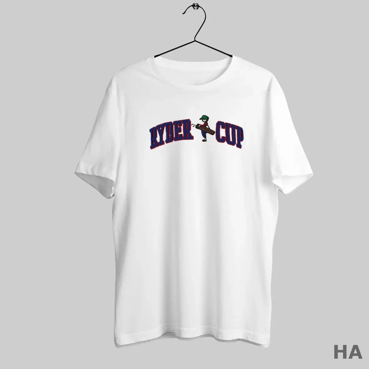 Official Ryder Cup